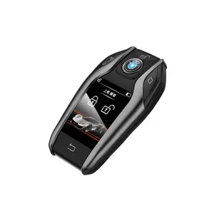 Luxus Lcd Smart Car Key für BMW Benz Buick Audi Cadillac Lexus Land Rover