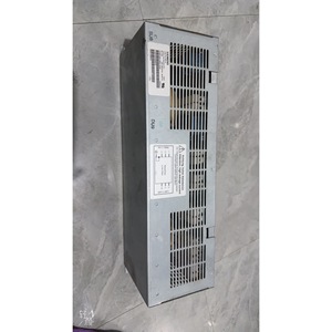 Módulo de Filtro de Línea Eléctrica Siemens 1021030450, Equipo de Automatización de Control Industrial - Product Image 1