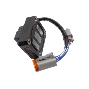 สำหรับ 4089399 ISC สำหรับชุดซ่อมสเตเตอร์สำหรับเครื่องยนต์ 6HK1/6BG1/4BG1/6D16 ประเภทปั๊มน้ำมันเชื้อเพลิง - Product Image 2