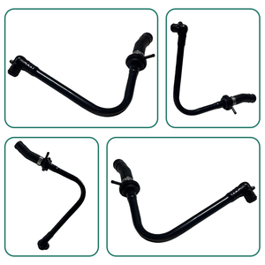 Tubos de Vacío de Alta Calidad, <span class=keywords><strong>Venta</strong></span> Directa de Fábrica, para Audi <span class=keywords><strong>A3</strong></span> S3 2000-2003, VW <span class=keywords><strong>Golf</strong></span> 2002-2006, 1J0612041GD 1J0612041GD 1J0612041G - Product Image 4