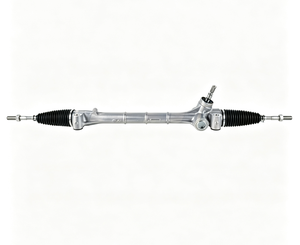 Brand New <b>Power</b> Steering Rack Steering Gear Box 45510-28160 45510-58010 4551028160 4551058010 for RHD - Product Image 2