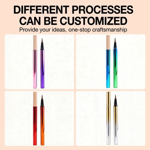 Desain Eyeliner kustom-bersertifikat CE Eropa, produsen jumlah pesanan minimum kecil - Product Image 5