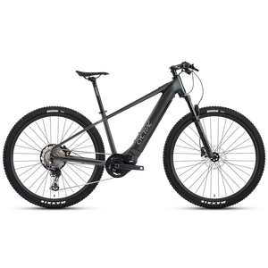 Bicicleta de Montaña con Cuadro de Aluminio Rígido de 29 Pulgadas, Motor Central EM5 M560 de 500W, Batería de Litio de 48V 15AH, 12 45 km/h - Product Image 1