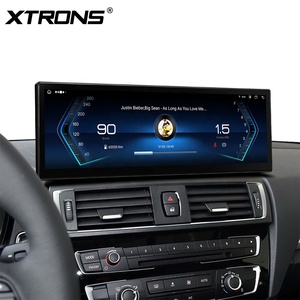 Radio para Auto XTRONS de 14.9 Pulgadas para BMW Serie 1/2 (2011-2017) Sistema NBT LHD, Sistema Operativo Android, 8 Núcleos, 4G LTE, Navegación - Product Image 6