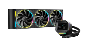 Nouveau roulement à billes hydro D-e-e-p-Cool LM360 - Product Image 2