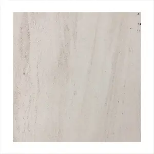 Wholesale Cheap Moca Green Cream White Fossil Wooden Marble carreaux marbre exterieurs marble swimming pool coping stone