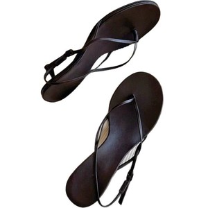 Nouvelles sandales d'été 2026 à talon aiguille et bride unique pour femme – Élégantes et tendance - Product Image 5