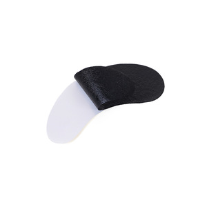 Parche para ojos de pestañas, injerto en stock, película transparente negra y azul, espaciador de algodón en polvo para hoja espaciadora de pestañas postizas - Product Image 6