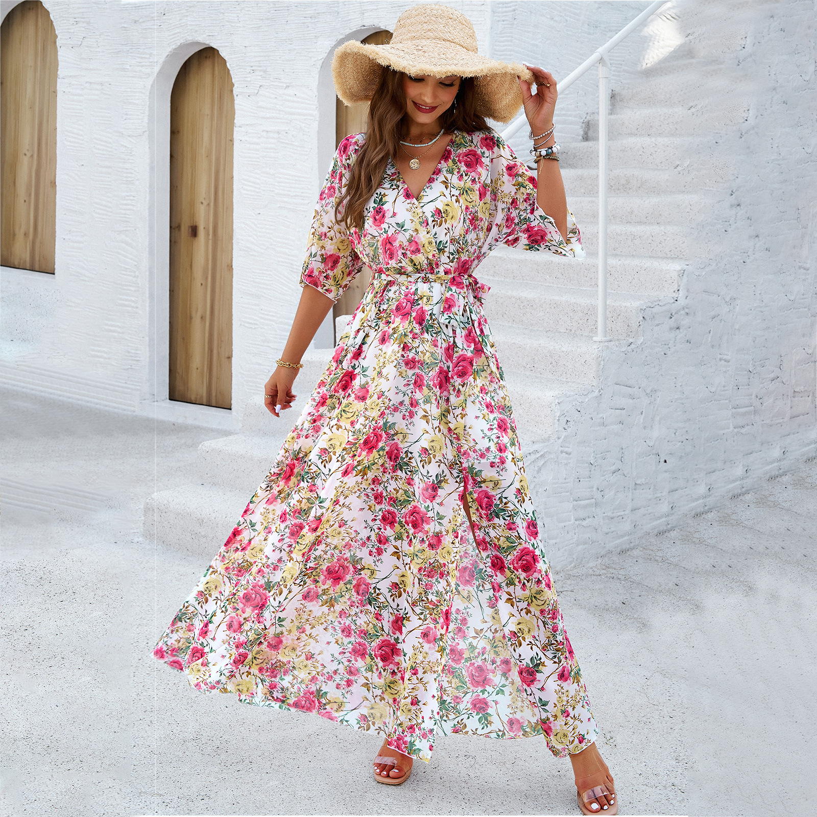 macy's casual summer dresses Best spring and summer dresses on sale at Macy's