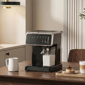 Macchina da Caffè a Capsule Completamente Automatica per Uso Domestico con Schiuma di <span class=keywords><strong>Latte</strong></span> e Funzione <span class=keywords><strong>Latte</strong></span> Integrata - Product Image 3