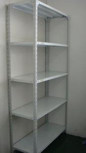 Fabricante experimentado <span class=keywords><strong>para</strong></span> luz deber ranurado ángulo estante/remache metal estante rack - Product Image 4