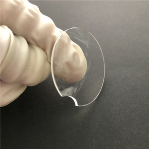 Montre générique Carr Ttier Balloon <span class=keywords><strong>Bleu</strong></span> W69010Z4/W6920085/W69012Z4 Double Dome Verre saphir 21mm 25.4mm 29mm 32mm 33.3mm - Product Image 6