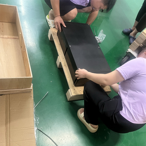 <b>Waterproof</b> Safe and High-quality GRP Terminal <b>Box</b> Ex Eb IIC T6 Distribution <b>Box</b> Customization - Product Image 4