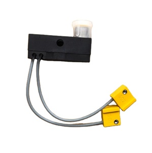Hot Sale Original <strong>Turck</strong> NI2-Q6.5-AN6-0.1-FS4.4X3-S304 AP6 Inductive <strong>Sensor</strong> IP67 Protection In Stock - Product Image 2