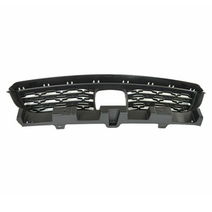 กระจังหน้า Dodge Charger รุ่น 68214781AB แบบมีรูระบายอากาศ สำหรับกันชนปี 2015-2020 - Product Image 1
