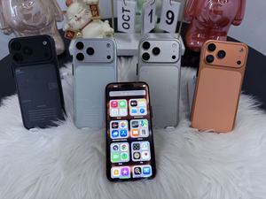 热门 I17 Pro Max 智能手机 108MP 后置摄像头 6.9 英寸高清屏幕 真正的 4G 一体机手机 适用于 I17 Promax 手机 - Product Image 6