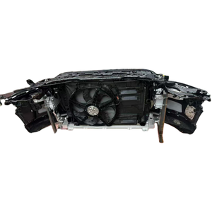 Convient aux modèles populaires <span class=keywords><strong>Mini</strong></span> <span class=keywords><strong>Cooper</strong></span> S F55 F56 : pare-chocs avant, garde-boue et <span class=keywords><strong>capot</strong></span> moteur en Chine - Product Image 5