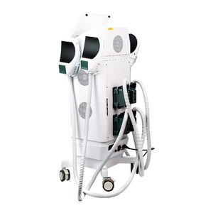 Masajeador Anticelulítico Eléctrico de ABS para Reducción de Grasa, Máquina Adelgazante, Quemador de Grasa Corporal, ¡Oferta Caliente! - Product Image 6