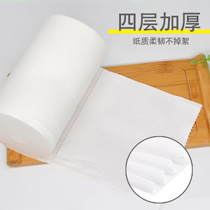 กระดาษชำระชูเคล 10 ม้วน 5 ชั้น เยื่อไม้เนื้อนุ่ม สำหรับใช้ในครัวเรือน - Product Image 4
