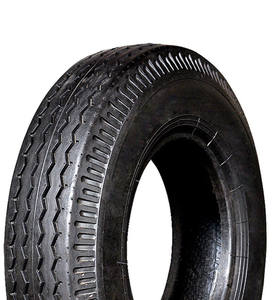 ยางรถพ่วง SOLIDWAY รุ่น E116 ขนาด 7.50-16-10 - Product Image 3