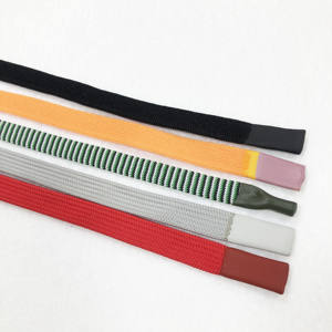 100% cordons de serrage en polyester pour vêtement à capuche personnalisé - Product Image 6