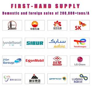 Resina Virgen LDPE de Alto Índice de Fusión G182, Grado de Inyección, Gránulos de LDPE, Lámina de Polietileno para Embalaje de Juguetes - Product Image 2