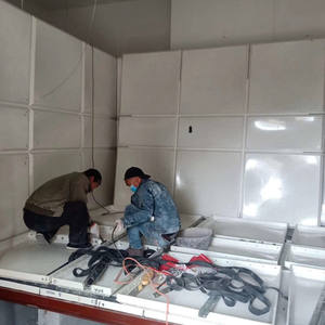 Réservoir d'<span class=keywords><strong>eau</strong></span> potable en GRP/FRP, réservoir d'<span class=keywords><strong>eau</strong></span> de <span class=keywords><strong>pluie</strong></span> en fibre de verre, haute qualité - Product Image 6