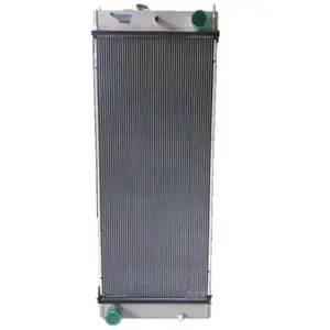 207-03-75120 2070375120 Radiator Montage Voor Graafmachine PC300-8PC450-7 PC450-7 Radiator Core