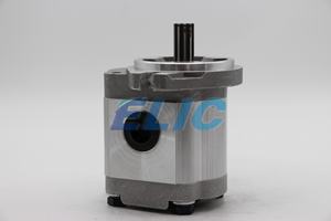 Elic EX300 ZX330-3 ZX330-5 Excavator Bagian HPV145 Hidrolik <span class=keywords><strong>Pilot</strong></span> Pump 4181700 - Product Image 4