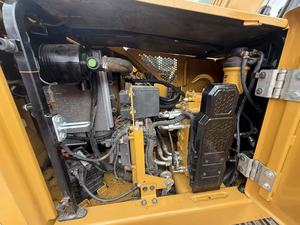 High Quality <b>Used</b> Excavator Caterpillar 310D For Global Export, Original Hydraulic System, Support Container & Bulk Shipme - Product Image 5
