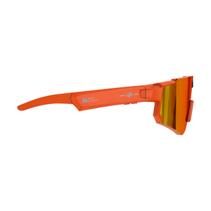 <span class=keywords><strong>Occhiali</strong></span> Intelligenti AI con Fotocamera, Chiamate Bluetooth, Assistente Vocale, Registrazione Video, Riproduzione Foto e Musica, Traduzione, <span class=keywords><strong>Occhiali</strong></span> <span class=keywords><strong>da</strong></span> Sole - Product Image 6