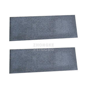 Yüksek kalite dayanıklı olmayan asbest fiber çimento düz levha asbest fiber çimento düz plaka - Product Image 6