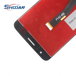 Écran LCD tactile de 5,5 pouces pour <span class=keywords><strong>Huawei</strong></span> <span class=keywords><strong>Nova</strong></span> <span class=keywords><strong>Plus</strong></span>, assemblage d'écran tactile numérique MLA-L02 MLA-L12 MLA-L03 MLA-L13 MLA-AL10 MLA-L01 - Product Image 6