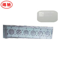 Wholesale Nice Price Engine Spare Parts Cylinder Head Gasket 201V03901-0403 for Truck Parts