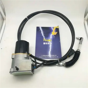 มอเตอร์เร่งความเร็ว 21EN-32220 21en-32220 ที่ทนทาน 21EN32220 สำหรับ R225-7 - Product Image 1