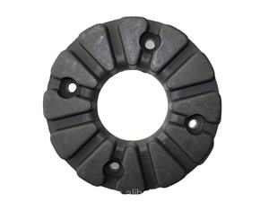 Éléments chauffants en graphite MZ-R <span class=keywords><strong>Sgl</strong></span>, accessoires de chauffage en graphite, personnalisés pour le domaine métallurgique, résistants aux hautes températures - Product Image 3