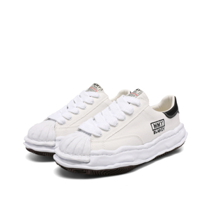 Men's Women's Canvas Sporty Lightweight Walking Shoes <b>Toe</b> Embroidery Thick-Soled Comfortable <b>Running</b> - Product Image 3