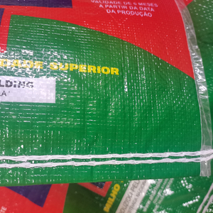 25kg Bopp Laminé Polypropylène Farine <span class=keywords><strong>Sac</strong></span> 5kg 10Kg PP <span class=keywords><strong>Sac</strong></span> tissé pour Riz Maïs Blé Maïs - Product Image 6