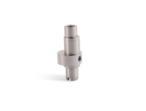 Pièces en laiton et en cuivre sur mesure hautement luxueuses, usinage CNC, acier inoxydable par PROTOTEK - Product Image 2