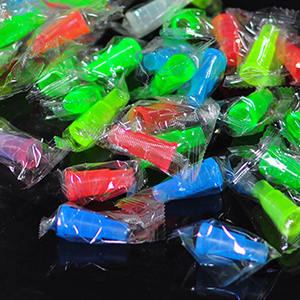 2023 nouveau porte-narguilé jetable Pipe narguilé inhalateur narguilé embout buccal - Product Image 6