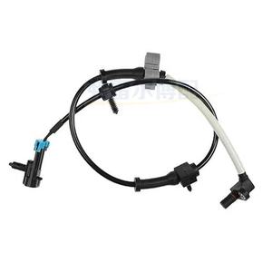 Toptan fiyat yeni araba parçaları ABS tekerlek hız sensörü araba sensörü Peugeot Citroen Toyota Honda Nissan Mazda Hyundai Ford için BMW - Product Image 6