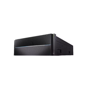 OceanStor 5110 V5 Plus Nouvelle Génération de Produits de Stockage Flash Hybride Intelligent - Product Image 3