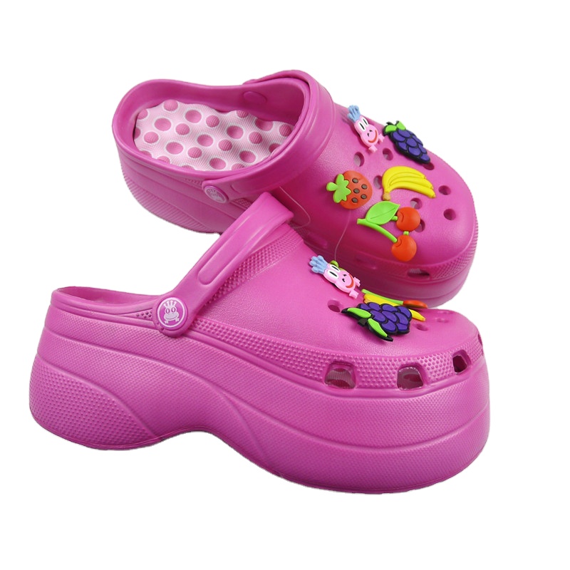Encuentre el mejor fabricante de sandalias crocs dama y sandalias crocs  dama para el mercado de hablantes de spanish en alibaba.com