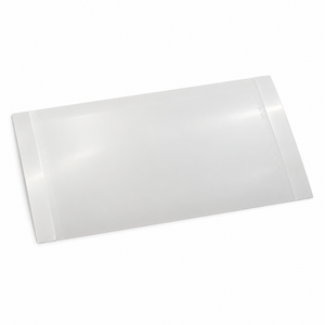 <span class=keywords><strong>Film</strong></span> d'étanchéité pour plaques PCR MSF PP sensible à la pression, taille 141,5x77mm, garantie 1 an - Product Image 1