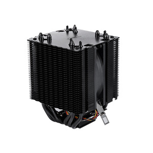 Nhà Máy bán hàng trực tiếp <span class=keywords><strong>CPU</strong></span> Cooler Fan <span class=keywords><strong>6</strong></span> ống đồng hiệu suất làm mát cao cho trường hợp máy tính intel - Product Image 4