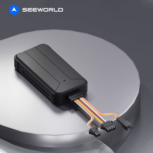 सीवीवर्ल्ड सपोर्ट ओएम सर्विस जीपीएस ट्रैकर कार लोकेटर वाहन ट्रैकिंग डिवाइस - Product Image 5