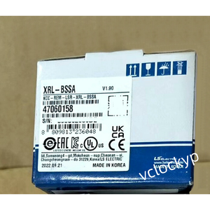 1 module LS XRL-BSSA neuf, livraison rapide - Product Image 4
