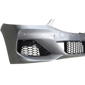 Montaje de Parachoques Delantero para <span class=keywords><strong>BMW</strong></span> Serie 8 840i G14 G15 G16 Componentes de Rejilla Envolvente Completo Original de Alta Calidad - Product Image 2
