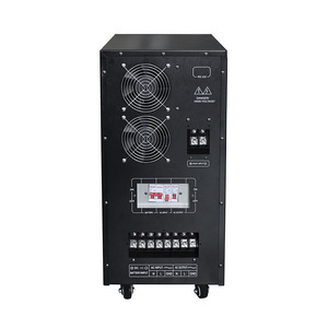 4000W 5000W 6000W 高効率ソーラーインバーター <span class=keywords><strong>7KW</strong></span> 8KW <span class=keywords><strong>10KW</strong></span> 12KW <span class=keywords><strong>96V</strong></span> 192V オフグリッドインバーター 48V 電源システム ソーラーインバーター - Product Image 4