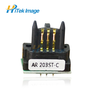 Thiết Lập Lại Chip Mực AR-M205 AR-M206 AR-M207 AR 201 M203 M202 M205 M206 M207 M160 M162 163 164 M165 - Product Image 3
